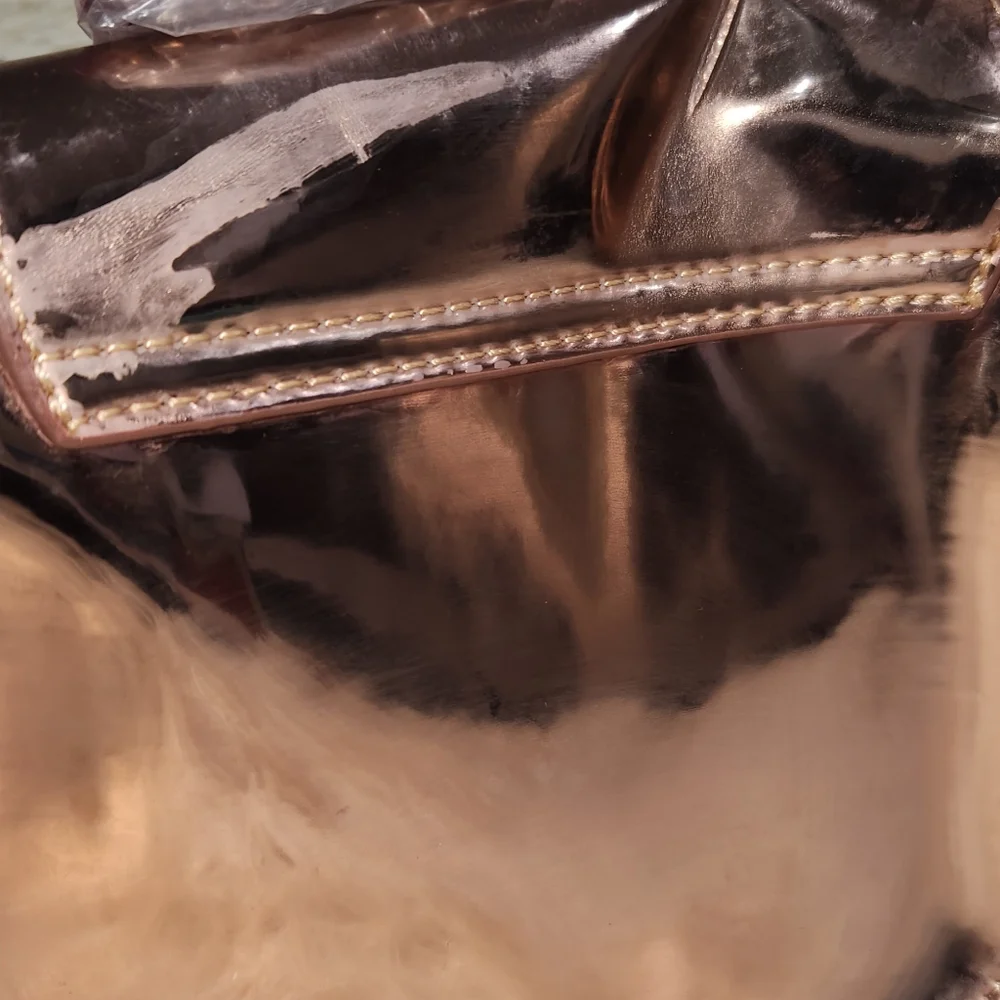 Messengers | Deux LuxSkyline Saddle Bag - Picture 8 of 9